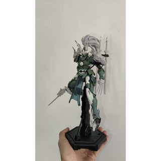   ĐỌC KỸ MÔ TẢ mô hình resin Triệu Vân cho mg 1 100 Uy Viễn Thức Nuclear MNP XH06 #9 | tunghondagamer 