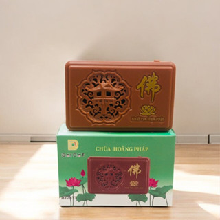 Máy Niệm Phật Chú Đại Bi 6 Điệu - Máy Tụng Kinh Phật , Hàng Việt Nam