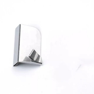 Cữ 2trong 1 (vừa chống lẹm và chống quăn mép vải )cho máy vắt sổ