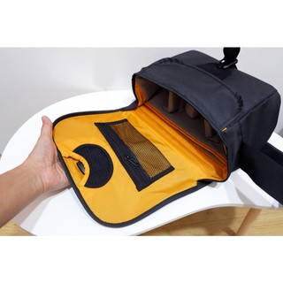 Túi máy ảnh Crumpler CupCake 7500