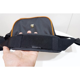 Túi máy ảnh Crumpler CupCake 7500