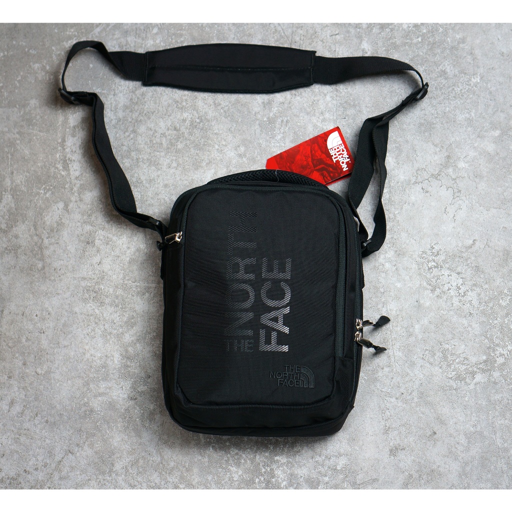 Túi đeo chéo TNF- để iPad