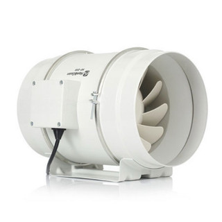 quạt hút mùi nối ống phi 150mm