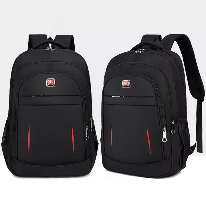 Balo Vải Dù Gai Chống Nước, Chống Xước Cỡ Lớn Cho Nam, Nữ BALO-