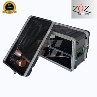 Tủ ABS 6US ngắn (tủ đựng thiết bị âm thanh)