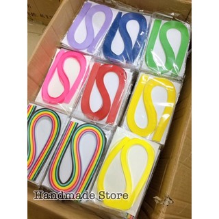 Giấy Quilling