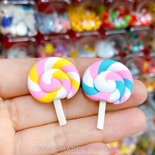 Charm kẹo mút nhiều mẫu (ĐTN - MS5)
