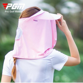 Khăn Chống Nắng Chơi Golf PGM - Khăn che đầu golf chống nắng, chống tia UV