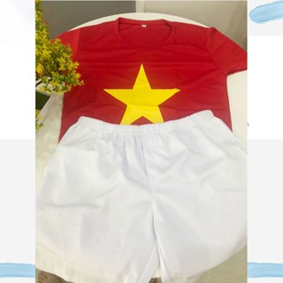  Quần short quần đùi trắng vải kaki cho bé trai đây đủ kích thước giá tốt - Hình thật 