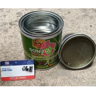 SƠN ĐÁ SIÊU BÓNG OKAY Sơn Giả Đá Trên Gỗ, Sơn Siêu Bóng, Sơn Đa năng
