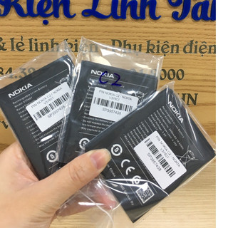 Pin Nokia C2 Nokia V3706T - New