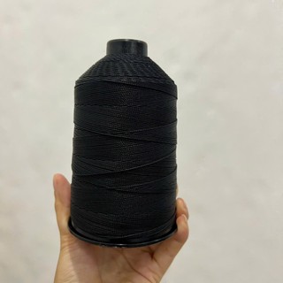 Chỉ khâu giày (Tặng kèm kim móc khâu giày)