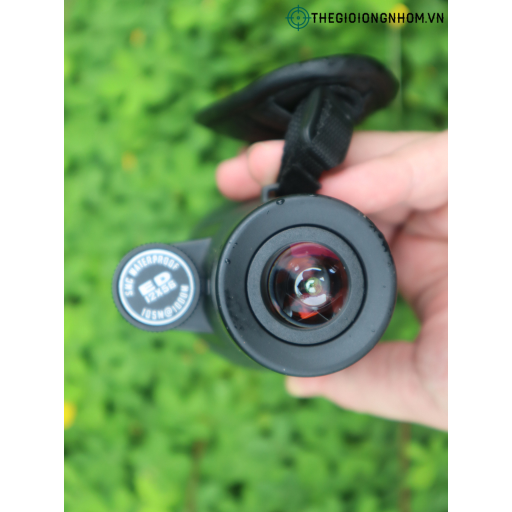 Ống Nhòm 1 Mắt Hàng Cao Cấp Bossdun ED 12 x 56, Săn Ong, Du Lịch, Ống Nhòm Quay Phao, Quay Chim Cảnh | BigBuy360 - bigbuy360.vn