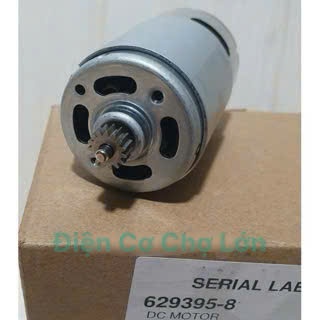 Motor máy khoan DF333D/ DF033D/ HP333D Makita 629395-8