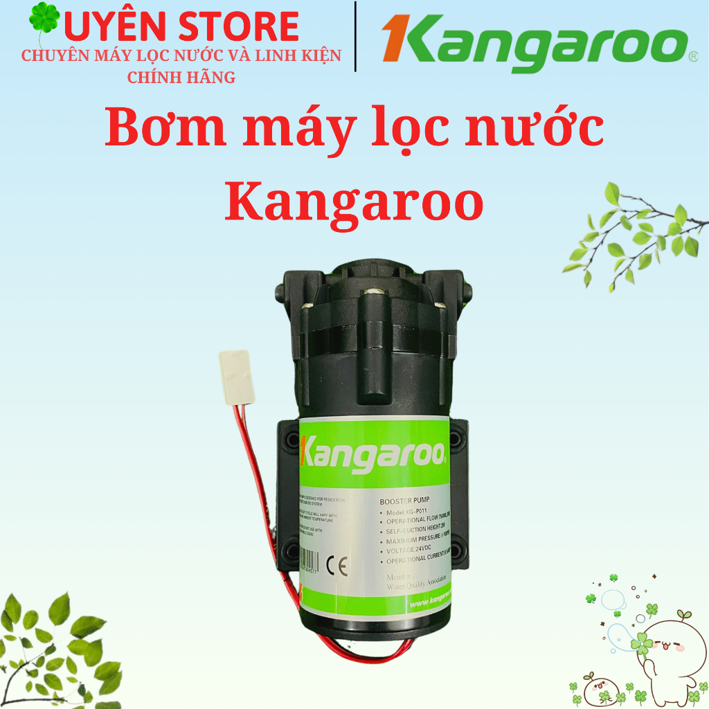 [KÈM CO CÚT]