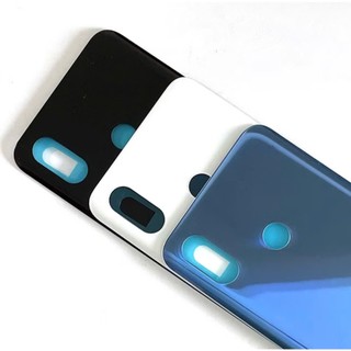 Kính lưng mi8, thay mặt lưng xiaomi mi 8