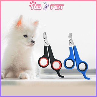 【Giao Hàng Hoả Tốc 】Kềm cắt móng cho thú cưng,  kềm cắt móng cho chó mèo, tông đơ cắt móng chó mèo