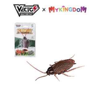  Đồ Chơi Robot Tự Động - Gián VECTO VT9902A 
