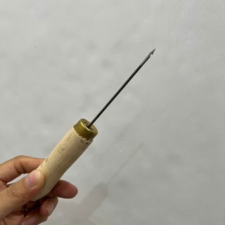 Kim móc siêu cứng khâu giày