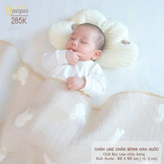 Chăn trẻ em Hàn Quốc cao cấp