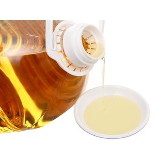 Dầu ăn thực vật Tường An Cooking Oil can 5 lít