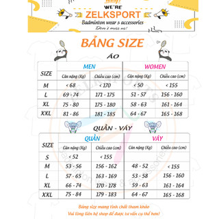 Áo cầu lông Yonex 2095 Đỏ (Nam,nữ)