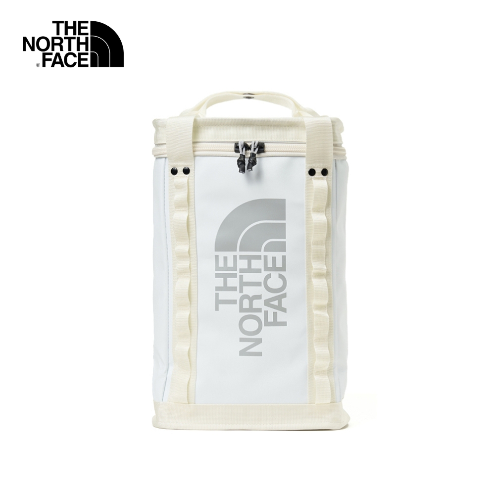 The North Face- Balo Du Lịch Explore Fusebox S NF0A3KYVM4