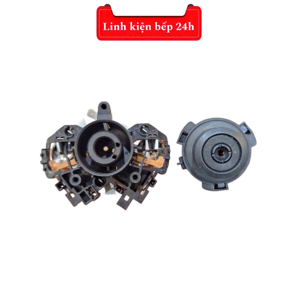 Bộ 2 món chân đế ấm siêu tốc Bosch, Philip, Elex - đế ngắn