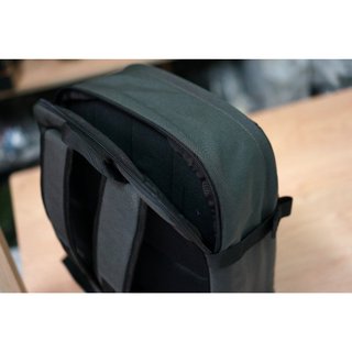 Balo đựng máy ảnh Crumpler Jackpack Full photo