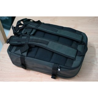Balo đựng máy ảnh Crumpler Jackpack Full photo