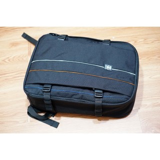 Balo đựng máy ảnh Crumpler Jackpack Full photo