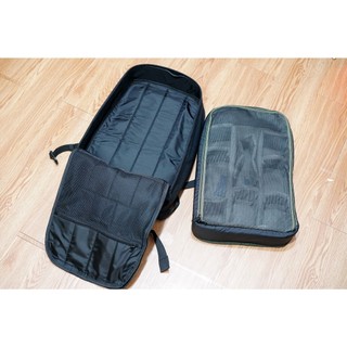 Balo đựng máy ảnh Crumpler Jackpack Full photo