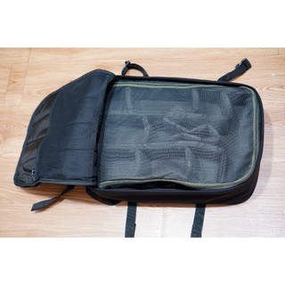 Balo đựng máy ảnh Crumpler Jackpack Full photo