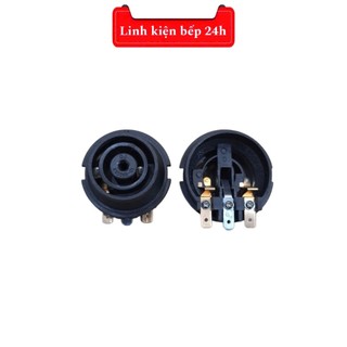 Bộ ba món chân đế ấm siêu tốc (M1)