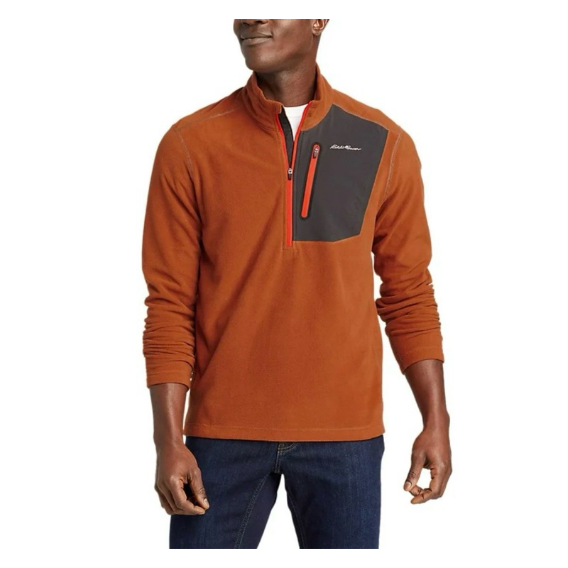 Áo nỉ bông mỏng nhẹ Nam EDDIE BAUER🌻