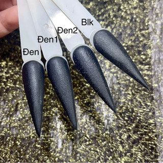 Bột đắp mỹ tone neon hũ 30g -10g, bột đắp móng