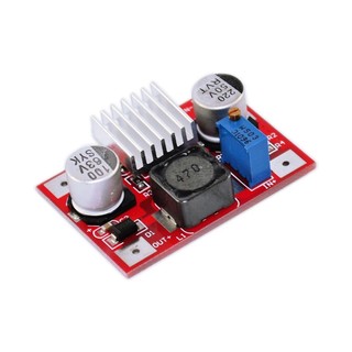 Mạch Sạc Tăng Áp 2A V2 Có Cổng Micro USB