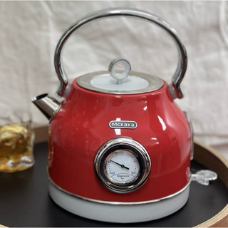   Hàng có sẵn  ẤM SIÊU TỐC MCKAKA 1.7E0101 - HÀNG CHÍNH HÃNG 