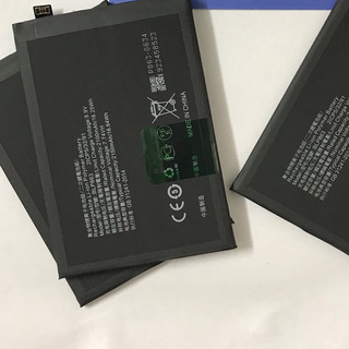 Pin Oppo Reno 6 5G ( BLP863 )