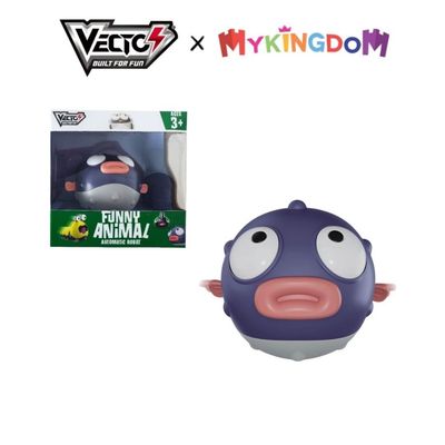 Đồ Chơi Robot Tự Động Cá Mặt Ngố VECTO VT9903F