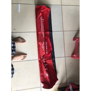 Túi đựng võng xếp size người lớn- giao màu ngẫu nhiên