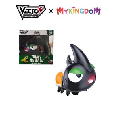 Đồ Chơi Robot Tự Động Bọ Hung Giận Dữ VECTO VT9903C