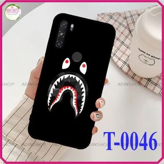 Ốp lưng Vsmart Active 3 in hình đẹp - BST Bape