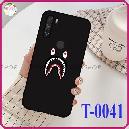 Ốp lưng Vsmart Active 3 in hình đẹp - BST Bape