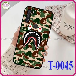 Ốp lưng Vsmart Active 3 in hình đẹp - BST Bape