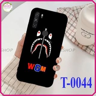 Ốp lưng Vsmart Active 3 in hình đẹp - BST Bape