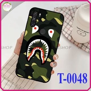 Ốp lưng Vsmart Active 3 in hình đẹp - BST Bape