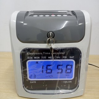 Máy chấm công Thẻ Giấy Seiko S-960