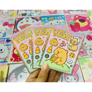 Combo 10 Sổ hình dán, sticker 12 tấm dễ thương