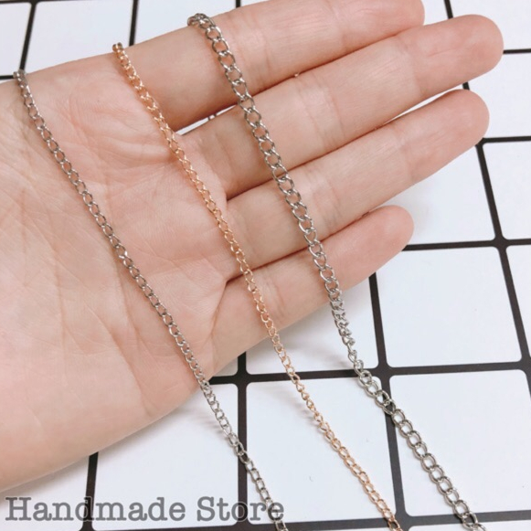 Dây xích 3mm
